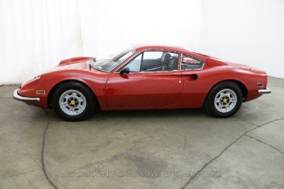 I Still Want a Ferrari Dino 246 GT!
