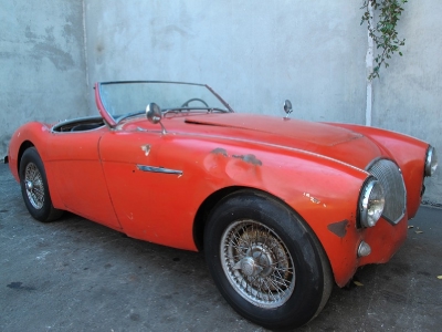 1955 Austin-Healey 100-4 width=