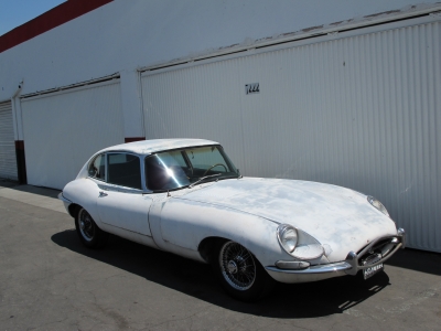 1968 Jaguar XKE 2+2 Series 1.5 width= 1968 Jaguar XKE 2+2 Series 1.5 width=