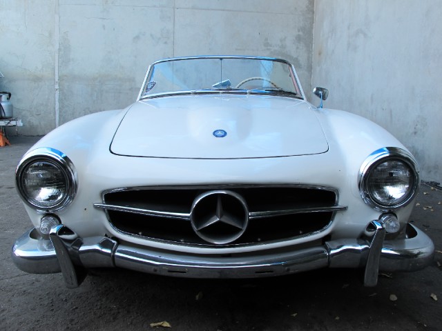 Buy vintage mercedes #7