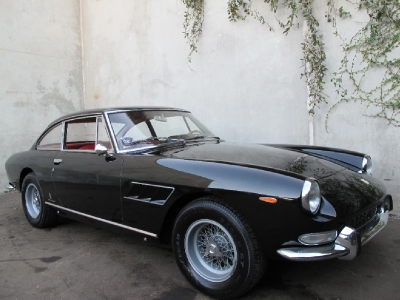 1967 Ferrari 330GT 2+2