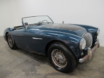 1956 Austin-Healey 100-4 width=