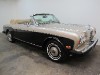 1982 Rolls Royce Corniche