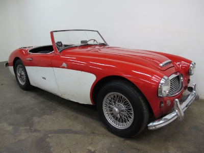 1959 Austin-Healey 100-6 width=