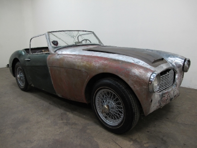1958 Austin-Healey 100-6 width=