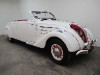 1938 Peugeot 402BL Eclipse Decapotable