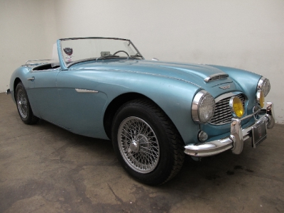 1958 Austin-Healey 100-6 width=