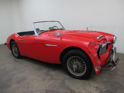 1958 Austin-Healey 100-6 width=