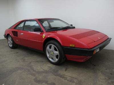 1982 Ferrari Mondial