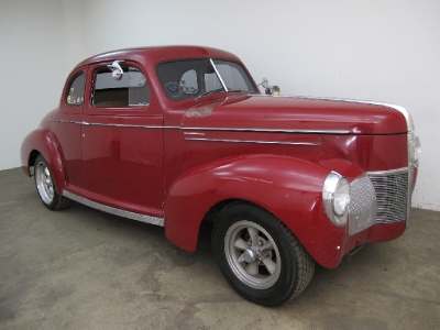 1940 Studebaker Champion