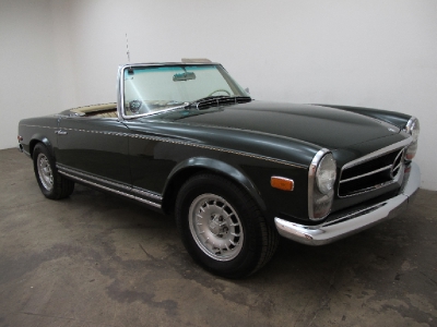1967 Mercedes-Benz 230SL