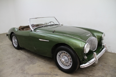 1956 Austin-Healey 100-4 width=