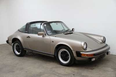 1979 Porsche 911SC