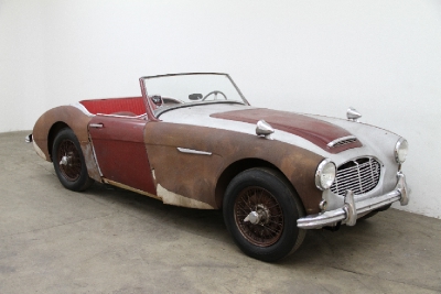 1959 Austin-Healey 100-6 width=