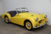 1954 Triumph TR2
