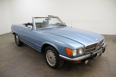 Transmission fluid type for 1973 mercedes 450sl #5