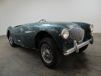 1956 Austin-Healey 100-4 width=