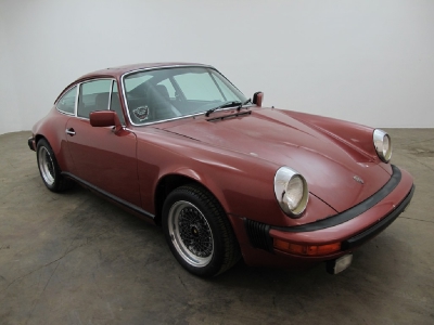 1977 Porsche 911