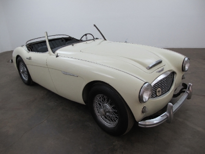1959 Austin-Healey 100-6 width=