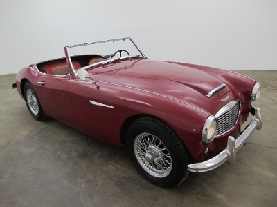1959 Austin-Healey 100-6 width=
