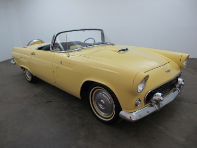 1956 Ford Thunderbird