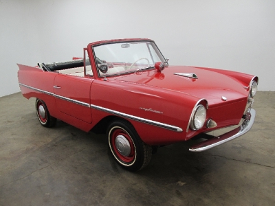 1964 Amphicar 770 width=