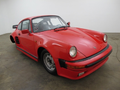 1968 Porsche 912