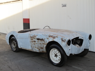1955 Austin-Healey 100-4 width=