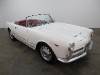 1960 Alfa Romeo 2000