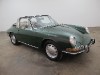 1968 Porsche 912