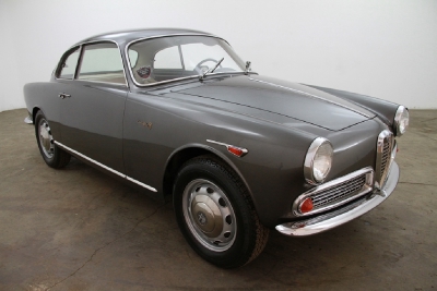 1959 Alfa Romeo Guiletta Sprint width=