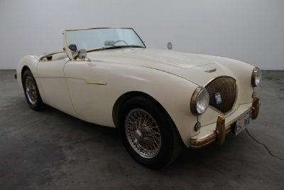 1954 Austin-Healey 100-4 BN1 width=