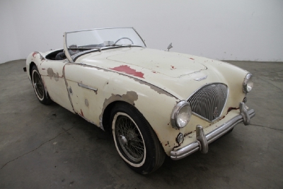1954 Austin-Healey 100-4 width=
