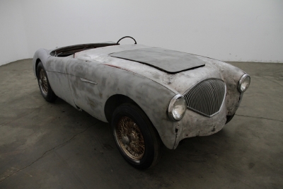 1955 Austin-Healey 100-4 width=