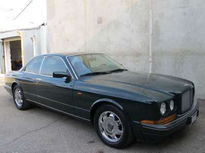 1994 Bentley Continental R