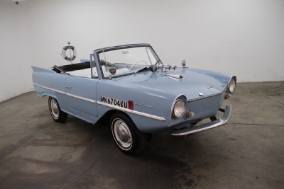 1965 Amphicar 770 width=