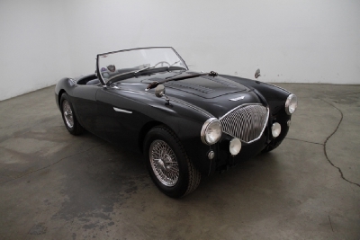 1955 Austin-Healey 100-4 width=