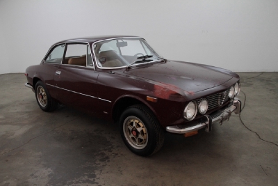 1974 Alfa Romeo GTV width=
