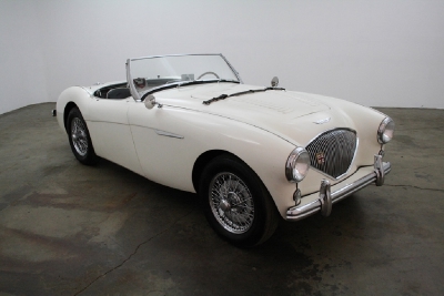 1953 Austin-Healey 100-4 width=