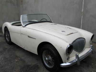 1955 Austin-Healey 100-4 width=