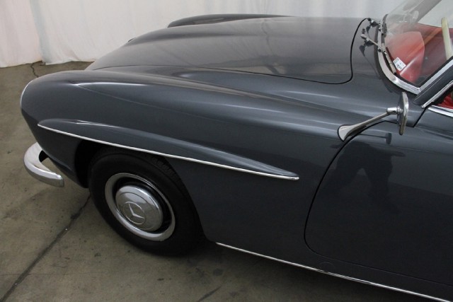 Beverly hills mercedes service department #3