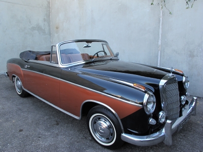 Mercedes benz nsw concours #7