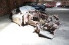 1952 Jaguar XK120 Roadster
