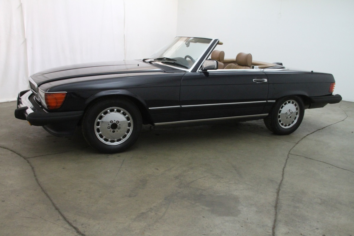 Beverly hills mercedes benz club #6