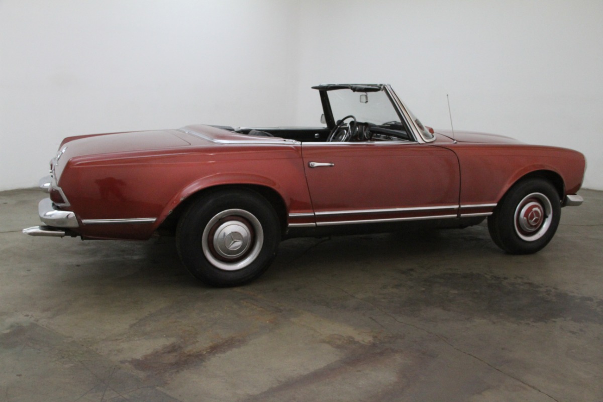 Beverly hills mercedes benz club