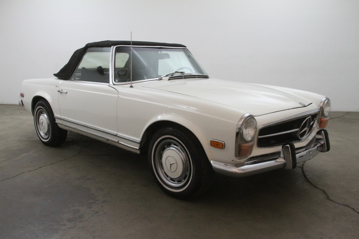 Beverly hills mercedes benz club #4