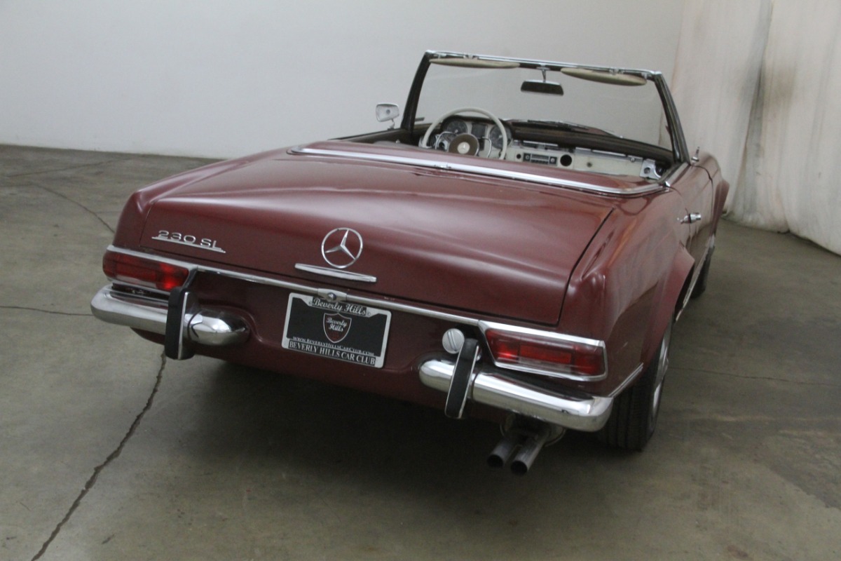 Beverly hills mercedes benz club #2