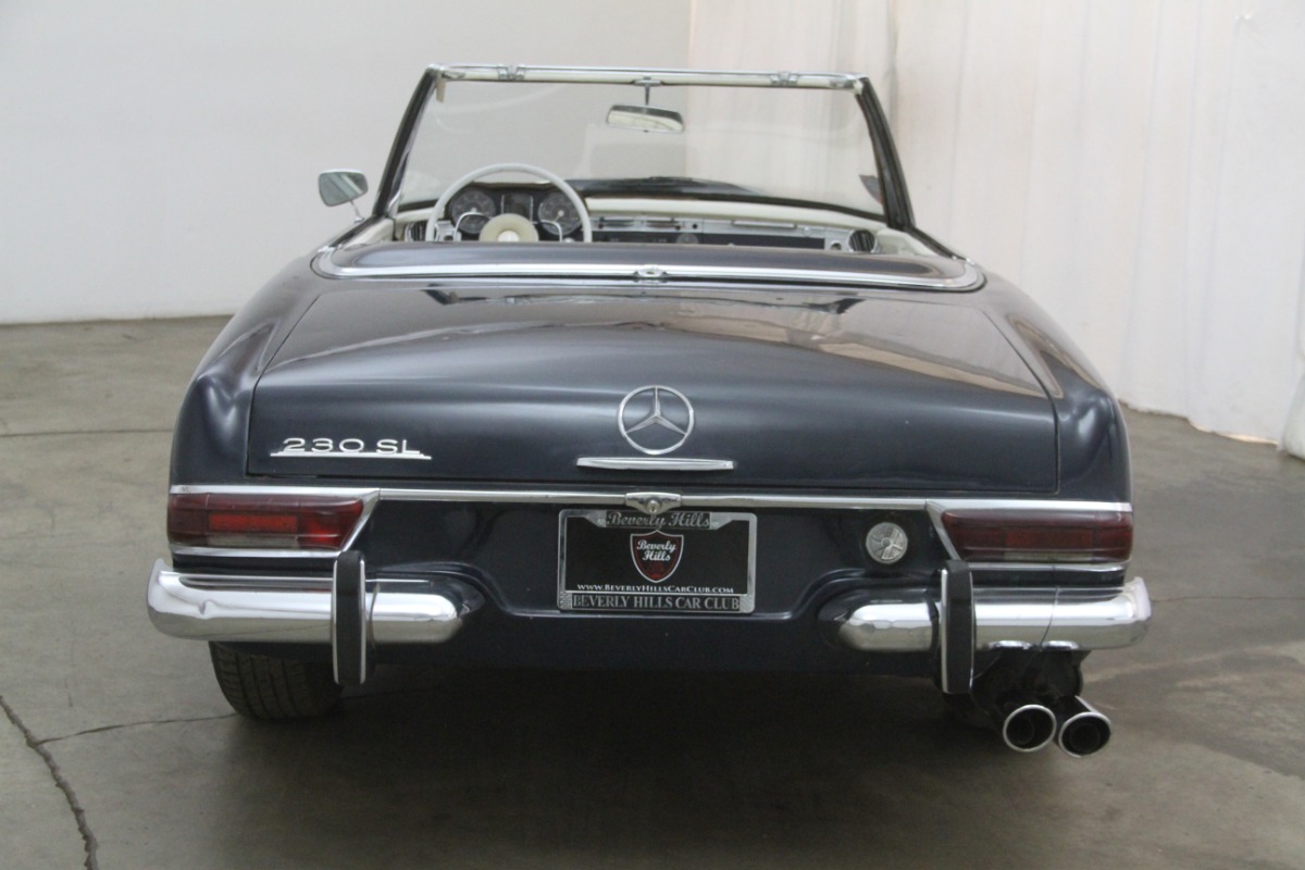 Beverly hills mercedes benz phone number #6