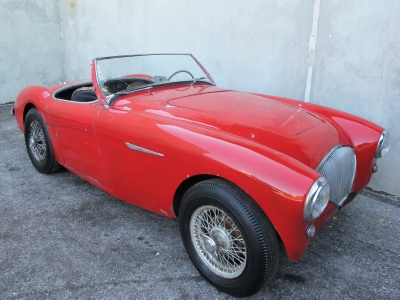 1955 Austin-Healey 100-4 width=