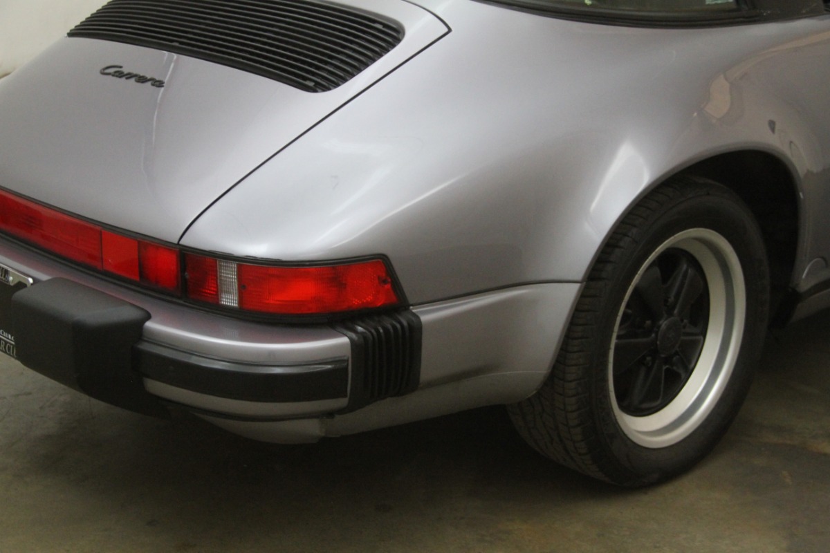 1988 Porsche 911 Tool Kit